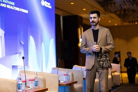 Turan Dövlətləri II İnşaatçılar və Əmlakçılar Forumu keçirilib