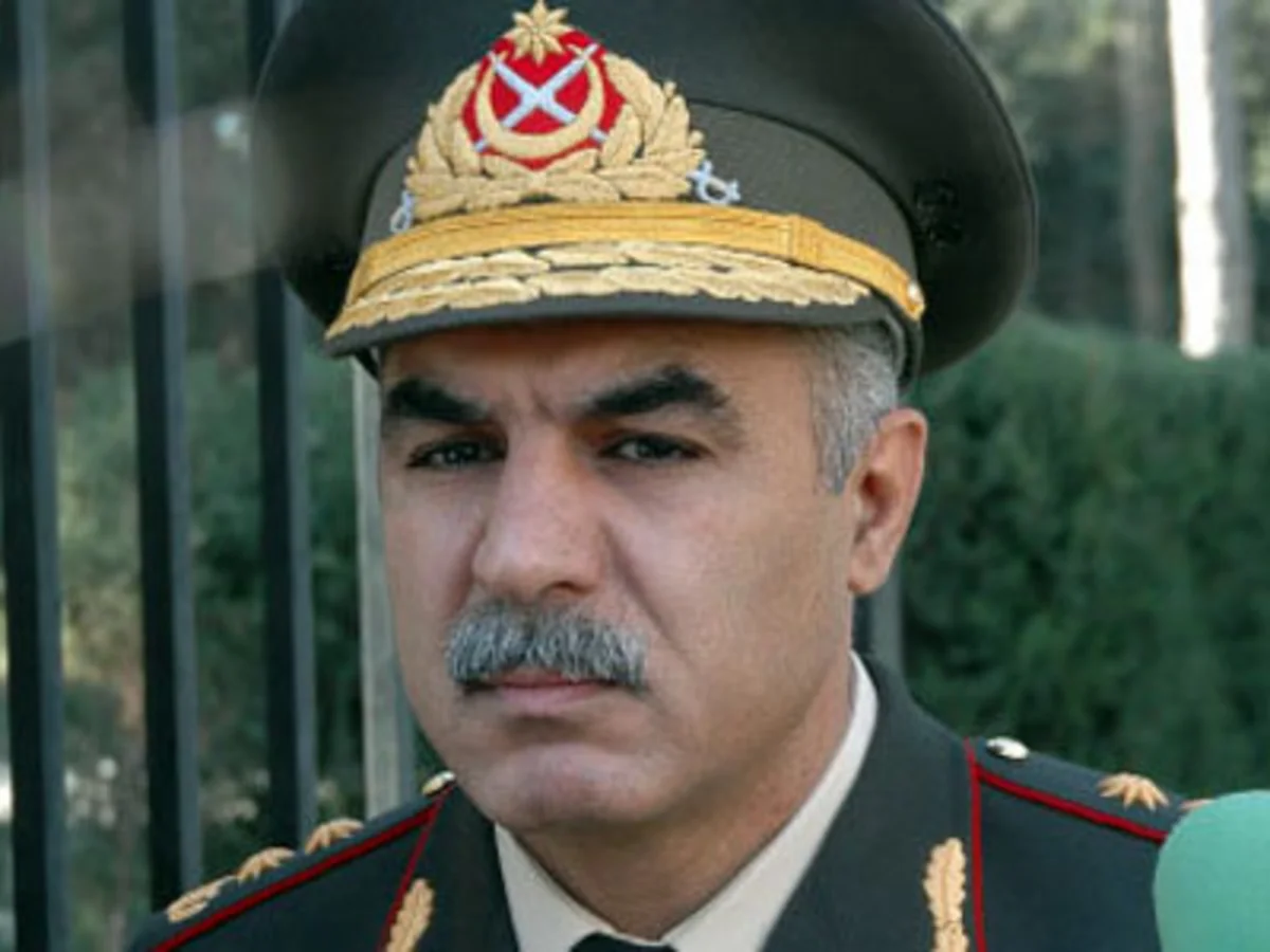 Son dövrlərdə döyüş şəraitində hərbi hissəni və ya xidmət yerini özbaşına tərketmə cinayətləri qeydə alınmayıb