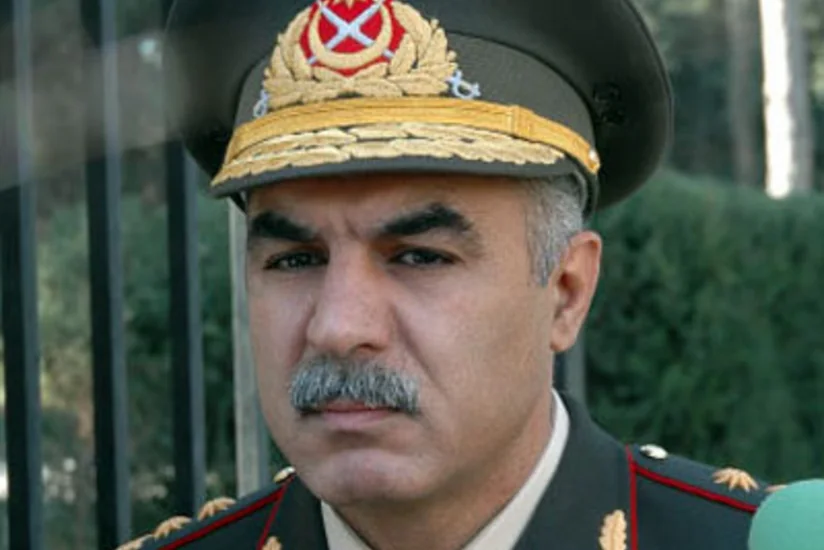 Son dövrlərdə döyüş şəraitində hərbi hissəni və ya xidmət yerini özbaşına tərketmə cinayətləri qeydə alınmayıb