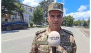 Polkovnik-leytenant: Xankəndidən vaxtilə dövlətimizi təhdid edənlər bu gün məhkəmə qarşısında cavab verirlər