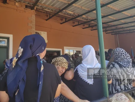 Daşaltıda itkin düşmüş, nəşi 31 il sonra tapılmış Gülverdi Hüseynov dəfn olunub – YENİLƏNİB-2