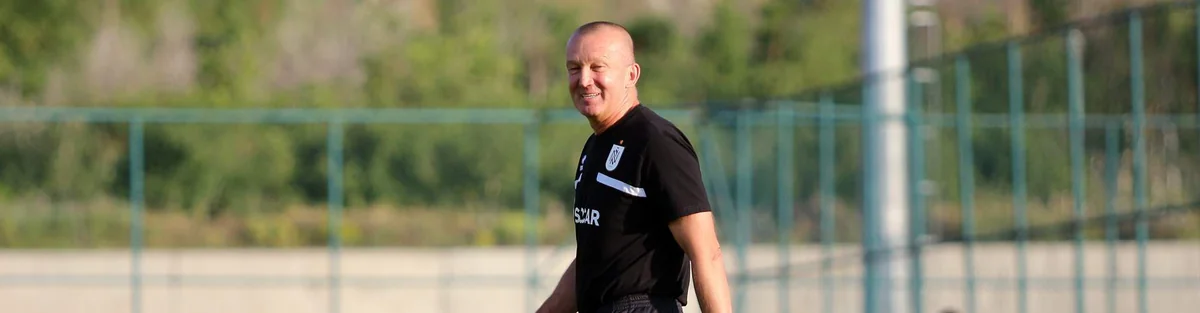 Roman Qriqorçuk Neftçinin yeni transferinin keçidinə münasibət bildirib