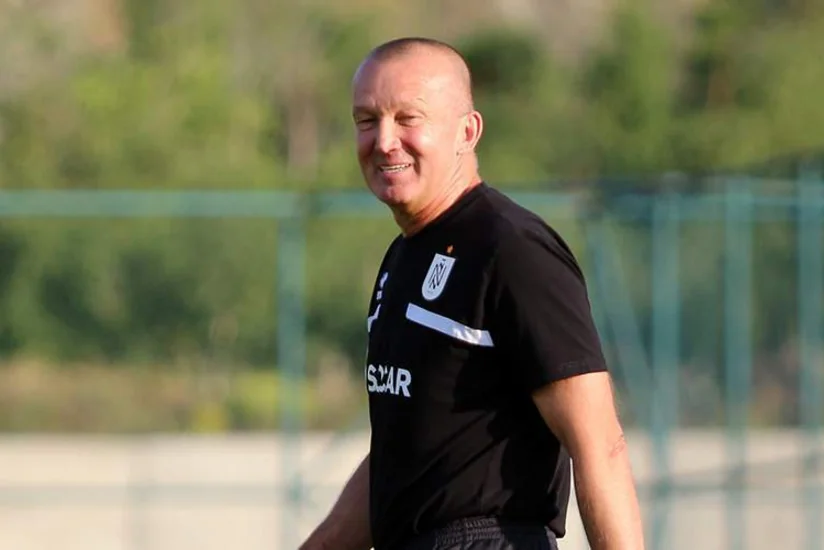 Roman Qriqorçuk Neftçinin yeni transferinin keçidinə münasibət bildirib