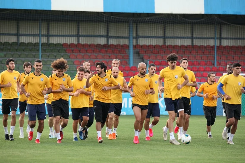 Sabahın Gürcüstandakı rəqiblərindən biri müəyyənləşdi