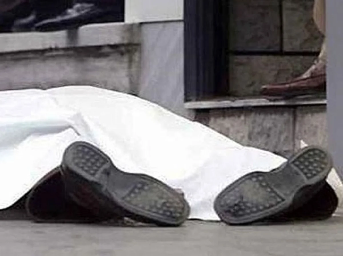 Bakı sakini bədbəxt hadisə nəticəsində ölüb