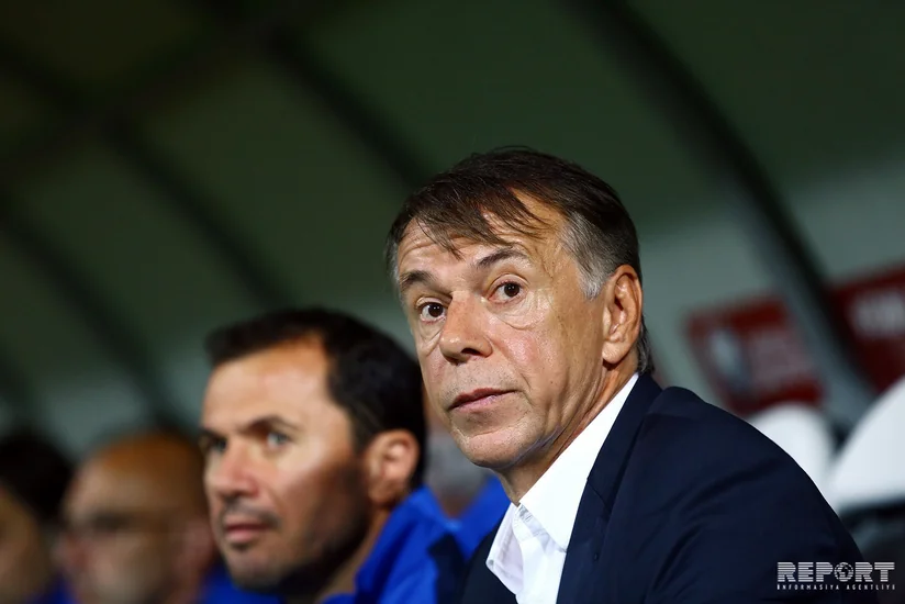 Nikola Jurčević: Bilić congratulated me following the match with Croatia