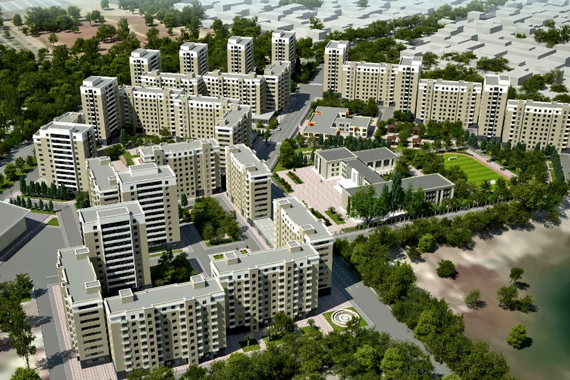 Maliyyə naziri: “Bu il sosial mənzil tikintisinə 152 milyon manat ayrılıb”