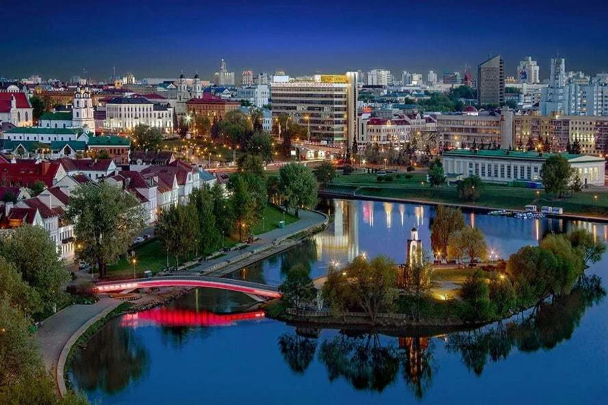 В Беларуси пройдут Дни молодежи Азербайджана