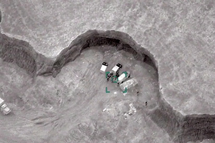 Polşanın Baş Qərargah rəisi İkinci Qarabağ müharibəsindən dərs götürüb