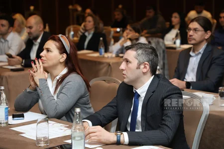 Xəzər Tağıyev: Sığorta bazarında brokerlərin rolu getdikcə artır