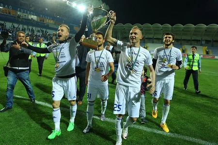 Ansi Aqolli: Avropa çempionatına Qarabağın futbolçusu kimi getmək istəyirəm