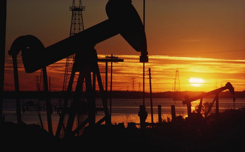 ​WTI markalı xam neft 2%-ə qədər bahalaşıb