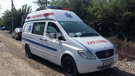 Müdafiə Nazirliyinin əməkdaşları toy zamanı atəşə məruz qalan kənddə sakinlərlə görüş keçirib - FOTO