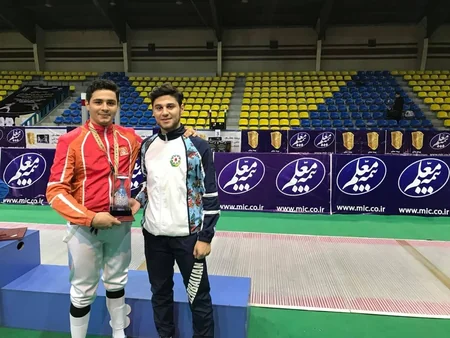 Sablyaçımız Dünya Kubokunda bürünc medal qazanıb