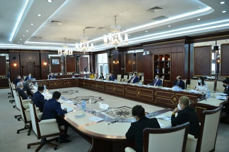 Donorluq və transplantasiya haqqında qanun layihəsi parlamentin plenar iclasına tövsiyə edildi