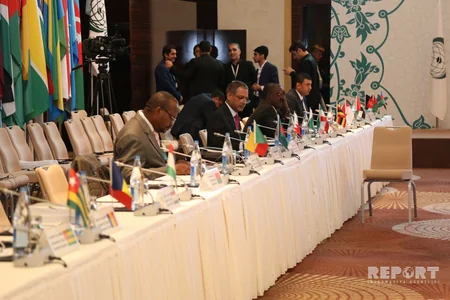 Baku hosts 36th session of ISESCO Executive Council