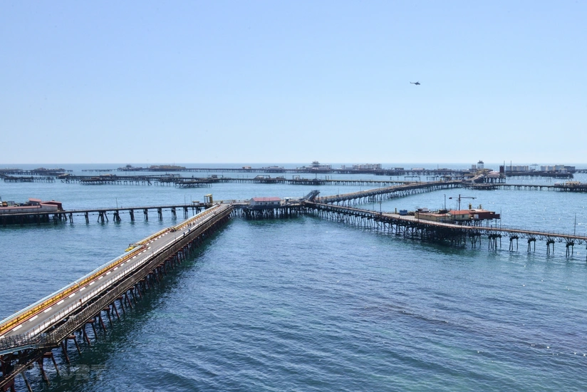 One day in Island of miracles - PHOTOS