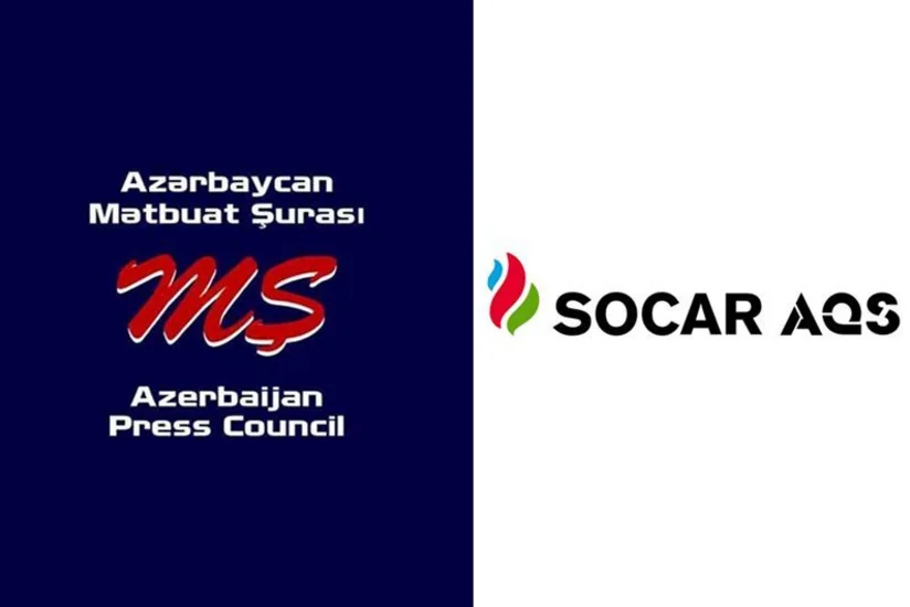 Mətbuat Şurası və “SOCAR-AQŞ” MMC-nin birgə keçirdiyi müsabiqə qaliblərinin adları açıqlanıb