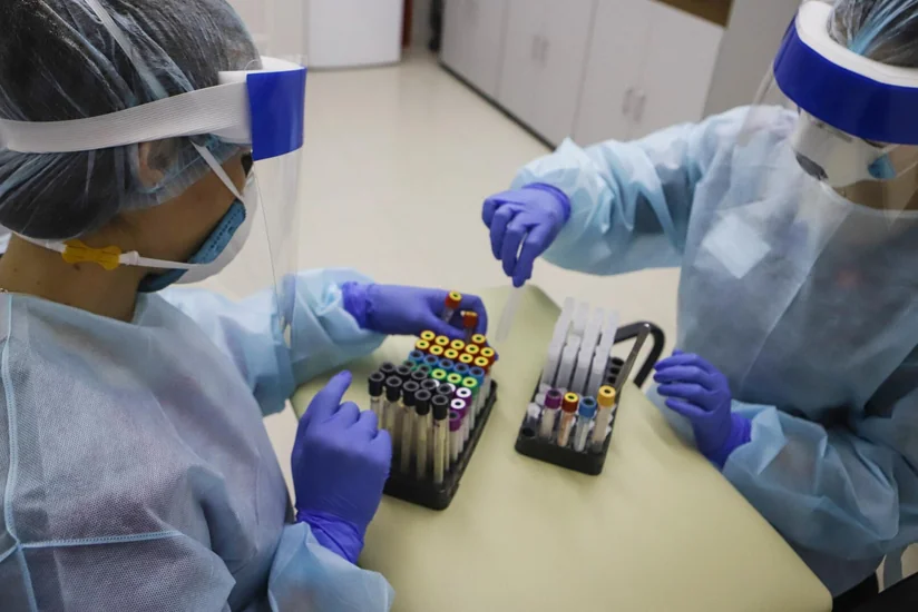 В Великобритании за выходные подтвердили еще 36 случаев заражения оспой обезьян