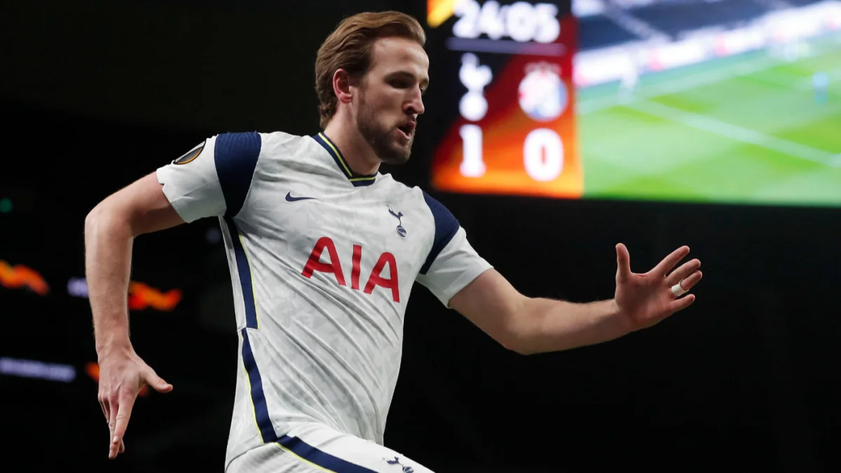 KİV: “Tottenhem” Keyn üçün istədiyi məbləği açıqlayıb