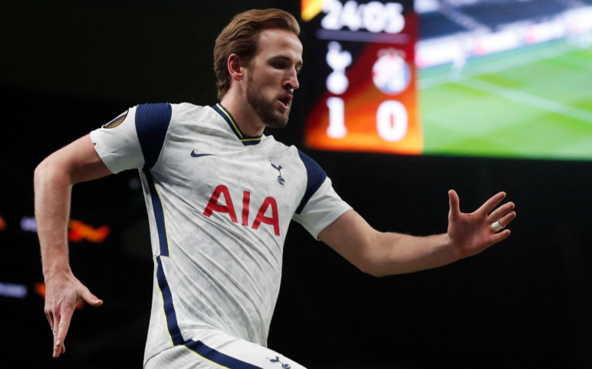 KİV: “Tottenhem” Keyn üçün istədiyi məbləği açıqlayıb