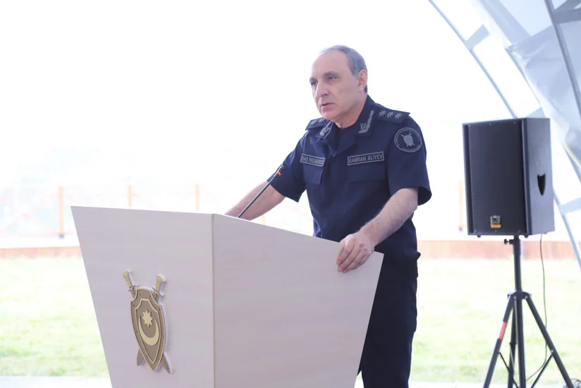 Kamran Əliyev: “Laçın Azərbaycana təhvil verilərkən Ermənistanın tapşırığı ilə evlər yararsız vəziyyətə salınıb