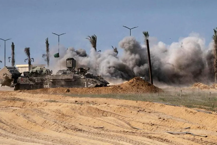 ЦБ Израиля оценил финансовые затраты из-за конфликта с ХАМАС в 53 млрд долларов