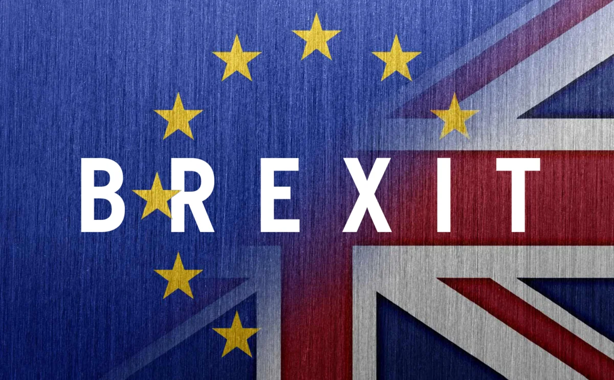 Brexit Britaniya maliyyə sektoruna 1,8 trln. avroya başa gələcək
