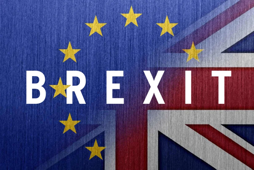 Brexit Britaniya maliyyə sektoruna 1,8 trln. avroya başa gələcək