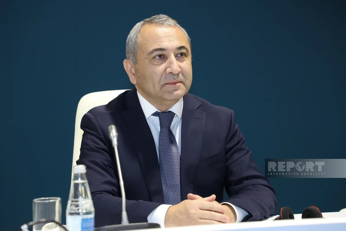 Those arriving at Baku airport to be transported only by buses during first days of COP29