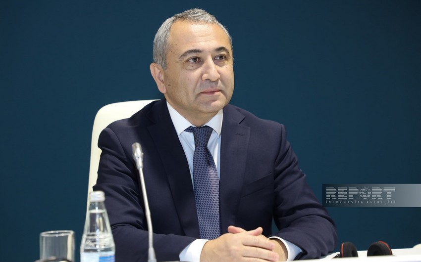Those arriving at Baku airport to be transported only by buses during first days of COP29