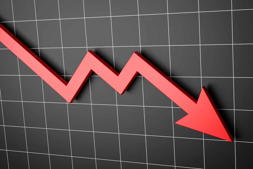 Акции Boeing упали более чем на 7% после крушения самолета 787-8 Dreamliner в Индии