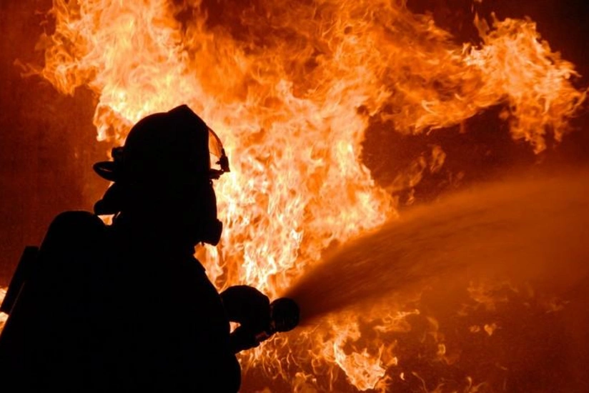 На Урале и в Сибири в пожарах погибли 16 человек