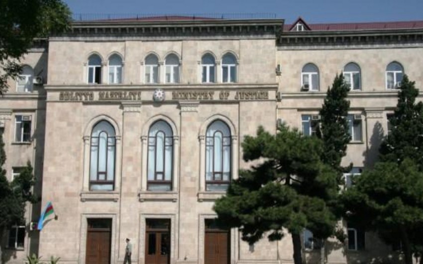 Penitensiar Xidmət Bakı İstintaq Təcridxanasında qiyam olması barədə xəbərlərə münasibət bildirib