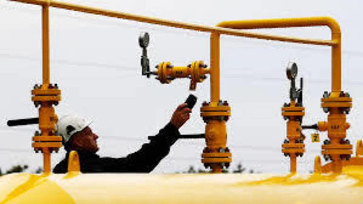 Why China prefers Russian gas?