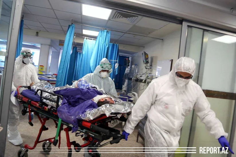 İsveç və Bolqarıstanda koronavirusdan ilk ölüm qeydə alındı
