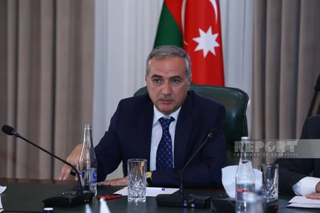 Groundbreaking report sheds light on Azerbaijani refugees' return to Armenia