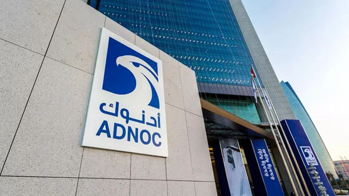 ADNOC и ExxonMobil достигли договоренности по крупнейшему в мире водородному предприятию