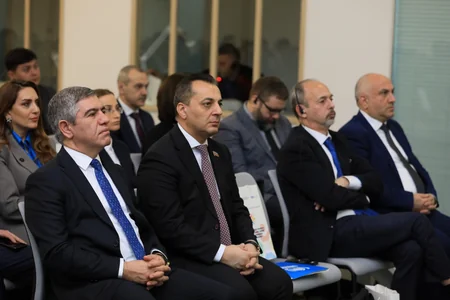 Qarabağ və Şərqi Zəngəzura qayıdışla bağlı konsepsiya sənədi təqdim olunub