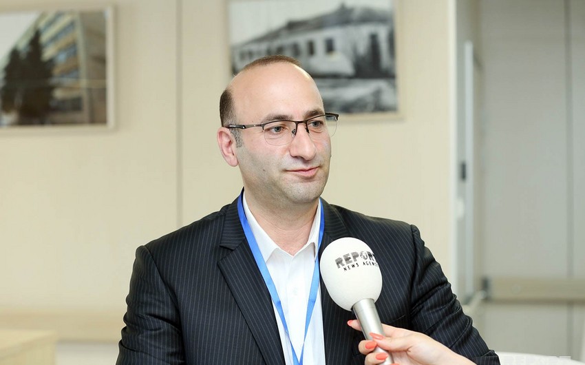 Həkim-endoskopist: Həzm sistemindəki onkoloji patologiyaların erkən mərhələdə aşkarlanması müasir tibbin qarşısında duran mühüm məsələlərdən biridir