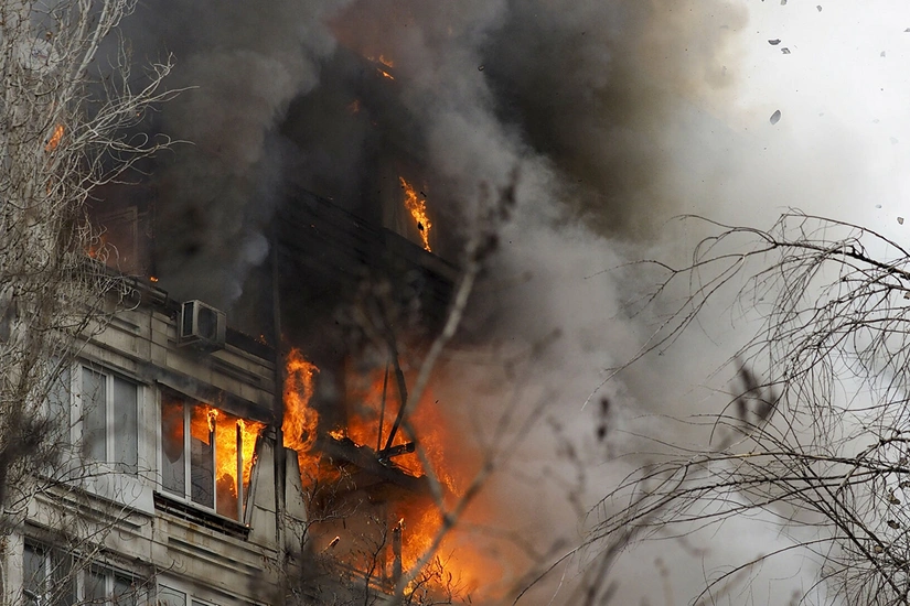 Bu ilin birinci yarımilində Azərbaycanda 24 partlayış baş verib, 6 nəfər ölüb
