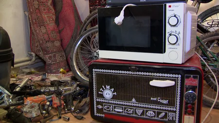 Bakıda evlərdən oğurluq edən şəxslər tutulub