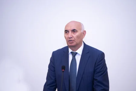 Kənd Təsərrüfatı İşçilərinin Həmkarlar İttifaqı Birliyi təsis edilib