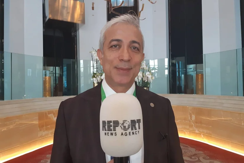 Turkish MP: Elections in Azerbaijan cannot be anti-democratic