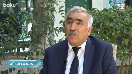 Qərbi Azərbaycan Xronikası: “Göyçədə muxtariyyət tələbi: Mitinqlər vüsət aldı”