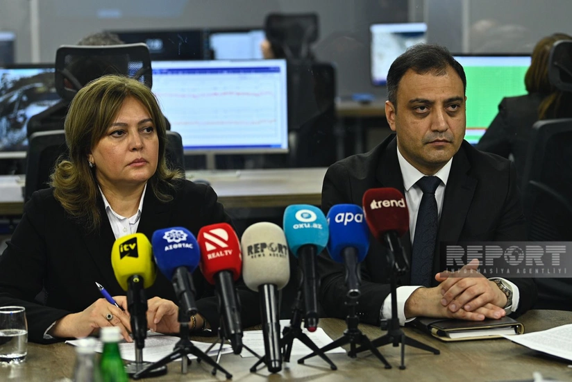 Умайра Тагиева: На освобожденных территориях будут зоны углеродной нейтральности