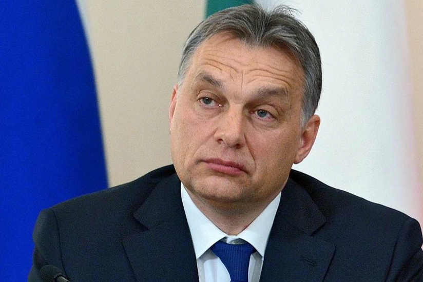 Орбан: США в 2026 году могут заключить с РФ соглашение о мире без ЕС