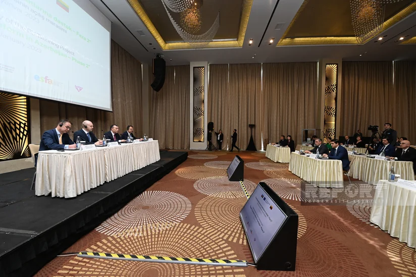 Azərbaycan və Litva pensiya təminatı üzrə əməkdaşlığı gücləndirmək niyyətindədir