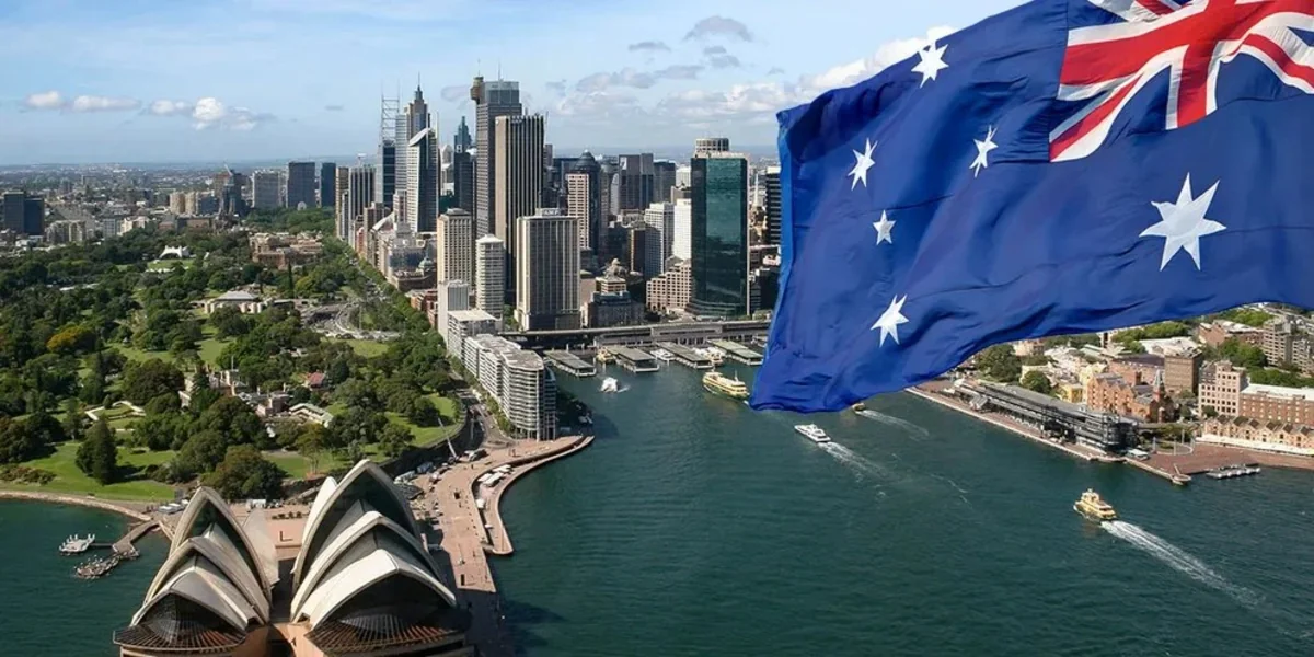 Australia to apply additional tariff of 35% for all imports from Russia and Belarus