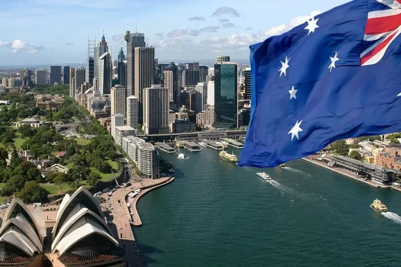 Австралия введет пошлины в 35% на ввоз товаров из России и Беларуси